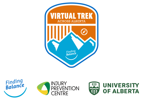 Virtual Trek Logo